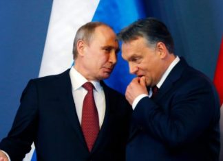 Kryeministri hungarez: Do të bllokojmë çdo përpjekje të BE-së për të sanksionuar Rusinë