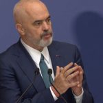 Rama: Po ndërtojmë mure mbrojtëse ndaj sulmeve kibernetike