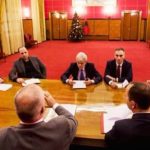 Pas gjashtë vjetëve, Rama mbledh sërish liderët shqiptarë në Tiranë
