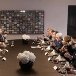 Rama uron me liderët shqiptarë nga Tirana: Qoftë një vit i mbarë për të gjithë shqiptarët kudo ku janë