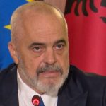 Rrëmbimi i policëve në Veri, reagon Kryeministri Rama: Kush kërkon t’i hedhim benzinë zjarrit, s’do t’ja dijë për Kosovën