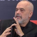 Lumi Vjosa, Park Kombëtar, Rama: 80 mln $ për pastrimin nga ujërat e zeza