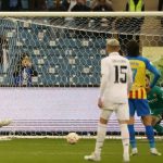 Real Madrid me vuajte siguron finalen e Superkupës