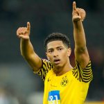 Real Madridi është gati të shpenzojë më shumë se 120 milionë euro për transferimin e Bellingham