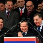 Republika Srpska “shteti” në shtetin e Bosnjë-Hercegovinës