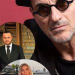 Robert Aliaj: Shuplaka e Kejvinës ndaj Luizit e justifikueshme