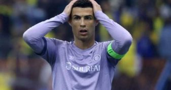 Info Shqip: A po dështon Ronaldo? Trajneri i Al Nassr fajëson CR7 për eleminimin e skuadrës nga Superkupa e Arabisë