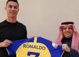 Ronaldo do të ketë të drejtë të ndryshojë trajner në Al Nasr