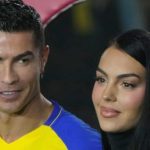 Ronaldo ndryshon ligjet e Arabisë Saudite, për Georgina-n