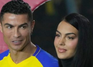 Ronaldo ndryshon ligjet e Arabisë Saudite, për Georgina-n