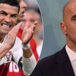 E ardhmja e Ronaldos te Portugalia nën drejtimin e trajnerit të ri