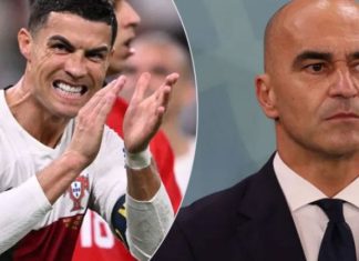 E ardhmja e Ronaldos te Portugalia nën drejtimin e trajnerit të ri