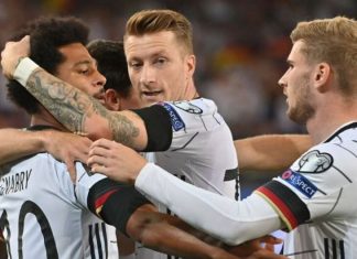 Cristiano Ronaldos mund t’i bashkohet një super lojtar tek Al Nassr, e konfirmon vetë talenti gjerman