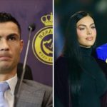 Ronaldo ndryshon ligjet e Arabisë Saudit, vetëm për bashkëshorten e tij Georgina-n