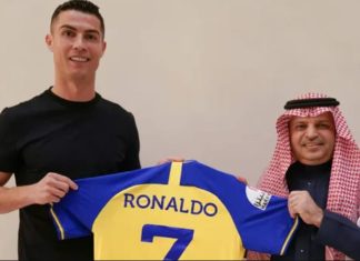 Epoka “Ronaldo” gati të nisë në Arabi, nesër prezantimi para 30 mijë tifozëve
