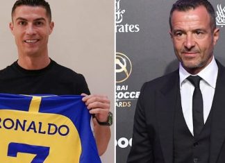 Ndërprerja e bashkëpunimit: Pse Mendes nuk do të shohë asnjë cent nga transferimi i Ronaldos?