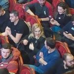 Edhe Elita Masha në tubimin e Musa Xhaferit me rininë (FOTO)