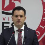 Sejdiu për 20% në Kushtetutë: Jemi pjesë e një kombi që gjuha e tij nuk ka emër