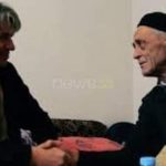 Sela dedikim emocional për vdekjen e babait të komandant Shqiponjës