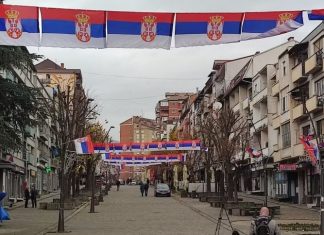 Serbët e veriut kursyen 113 milionë euro për dy vjet, qeveria ua pagoi rrymën