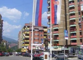 Serbët në veri do të protestojnë kundër Vuçiqit