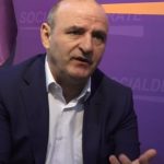 Sherifi: Kurti nuk po jep garanci që nuk e pranon Asociacionin