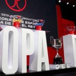Barcelonës i buzëqesh fati, Realit jo. Hidhet shorti i 1/16 të Kupës së Mbretit