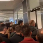 Megulla në Shkup, shtetas të RMV-së prej dy ditësh të bllokuar në një nga aeroportet e Stambollit