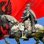 Taravari kujton vdekjen e Skënderbeut, si dhe rënien e Bardhosh dhe Jusuf Gërvallës e Kadri Zekës