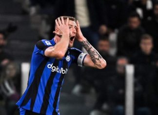 Francezët janë të bindur, Skriniar ka marrëveshje me PSG-në