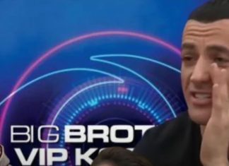 “Erdhën rrobat nga Noizy”, ‘pranku’ i Mbresës dhe Stresit kundër Xhulit (VIDEO)