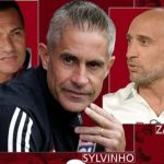 Zyrtare: Sylvinho është trajneri i ri i Shqipërisë