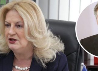 Tahiri: Deklarata proruse e Millanoviqit nuk e cenon partneritetin strategjik Kosovë-Kroaci