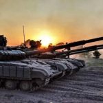 Mos i besoni zhurmës, tanket janë ende jetike për Ukrainën