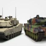 “Fiksimi” i Ukrainës për këto dy tanke: Pse?