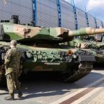 Pse Rusia mund të shqetësohet për furnizimin e Ukrainës me tanke