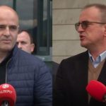 Javën tjetër zyrtarizohet hyrja e ASH-së në qeveri, ja cilat ministri i merr