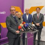 Taravari: Do të organizojmë referendum për hyrje në Qeveri