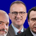 Para se të shkojë te Rama në Tiranë, Taravari për vizitë te Kurti në Prishtinë