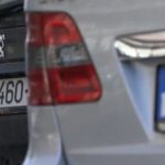 Kosova ndalon qarkullimin e makinave me targa KM: U shkel marrëveshja