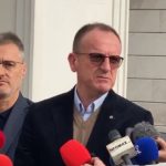 Taravari hyn në Qeverinë e Kovaçevskit: Maqedonia para ndryshimeve të reja kushtetuese