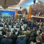 Grubi: Tetova me zemër të madhe (FOTO)