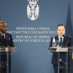 Kryediplomati i Togos: Kemi tërhequr njohjen e Kosovës