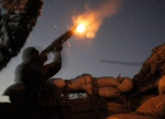 Më shumë municione përdoren në Ukrainë sesa në Afganistan: “Një ditë në Ukrainë është një muaj ose më shumë në Afganistan”