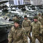 Ukraina: Rusia po përgatitet të mobilizojë 500,000 rekrutë shtesë