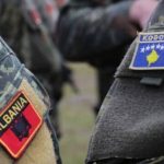 Bashkëpunimi më i mirë ndonjëherë mes dy ushtrive shqiptare