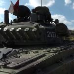 Pse Gjermania po heziton të dërgojë tanke në Ukrainë?