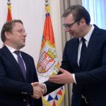 Nisin edhe zyrtarisht hetimet ndaj Varhelyit, dyshohet se favorizoi Serbinë gjatë negociatave