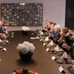 “Takim vëllazëror”, Çfarë u bisedua në darkën e liderëve politik shqiptarë nga Maqedonia e Veriut me Edi Ramën?
