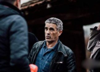 Vërshime të mëdha në Skenderaj, rrëfehen banorët